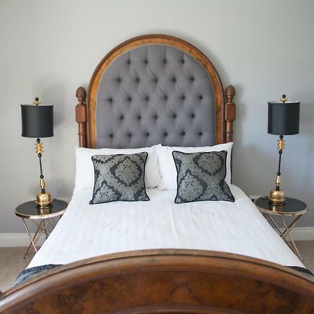 Bed and Breakfast Devon View House Йол Екстер'єр фото