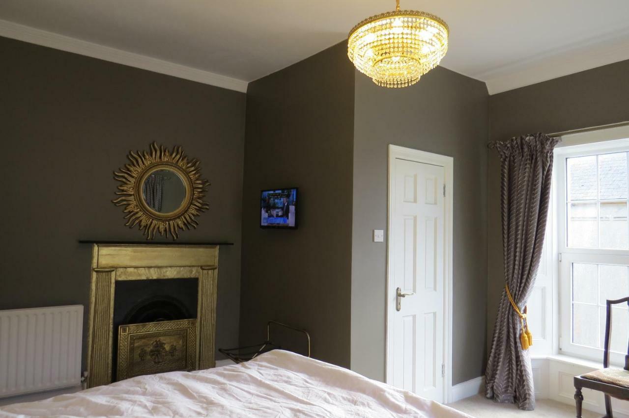Bed and Breakfast Devon View House Йол Екстер'єр фото