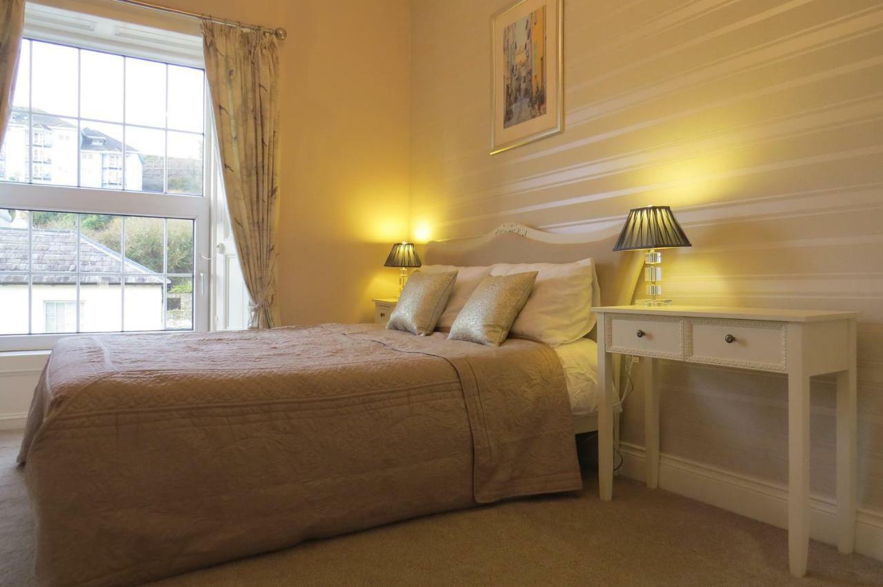 Bed and Breakfast Devon View House Йол Екстер'єр фото