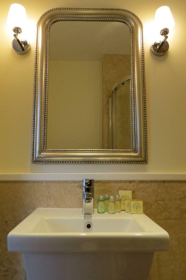 Bed and Breakfast Devon View House Йол Екстер'єр фото