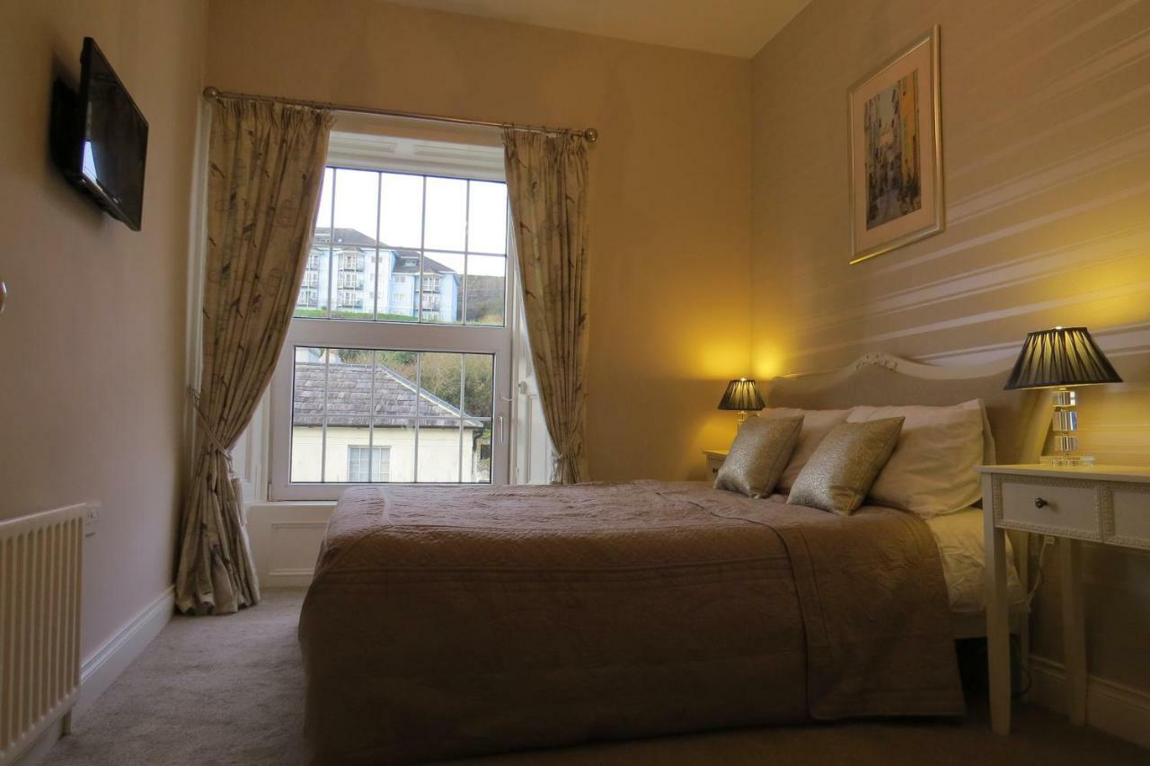 Bed and Breakfast Devon View House Йол Екстер'єр фото