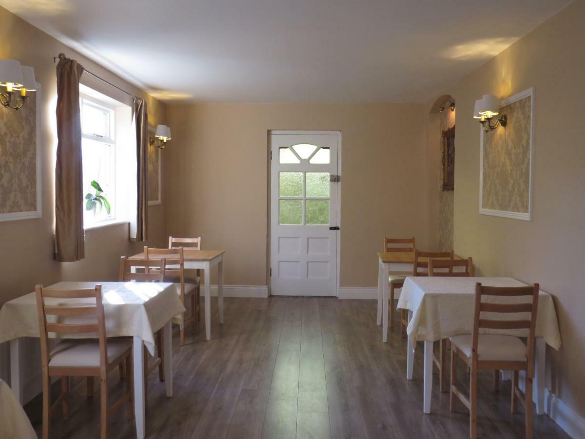 Bed and Breakfast Devon View House Йол Екстер'єр фото