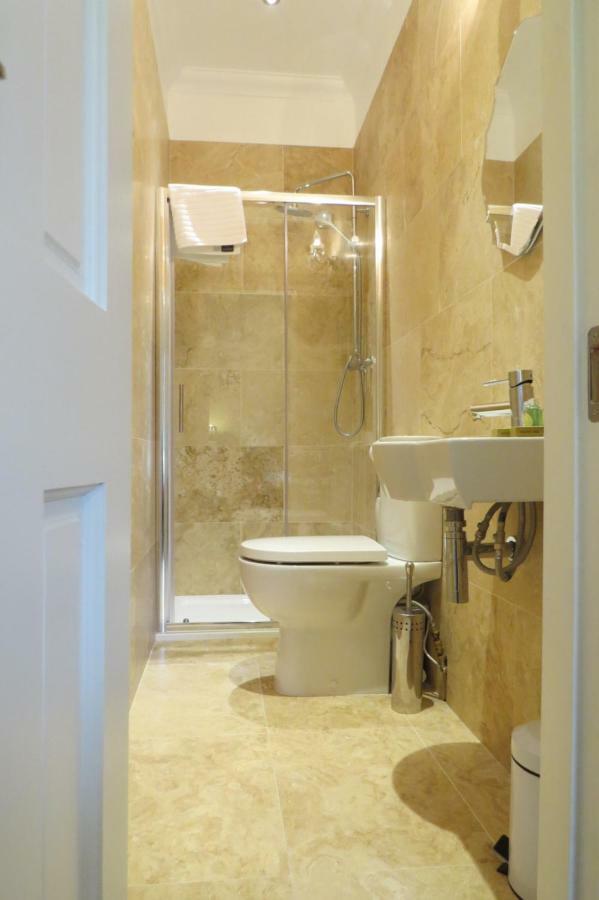 Bed and Breakfast Devon View House Йол Екстер'єр фото
