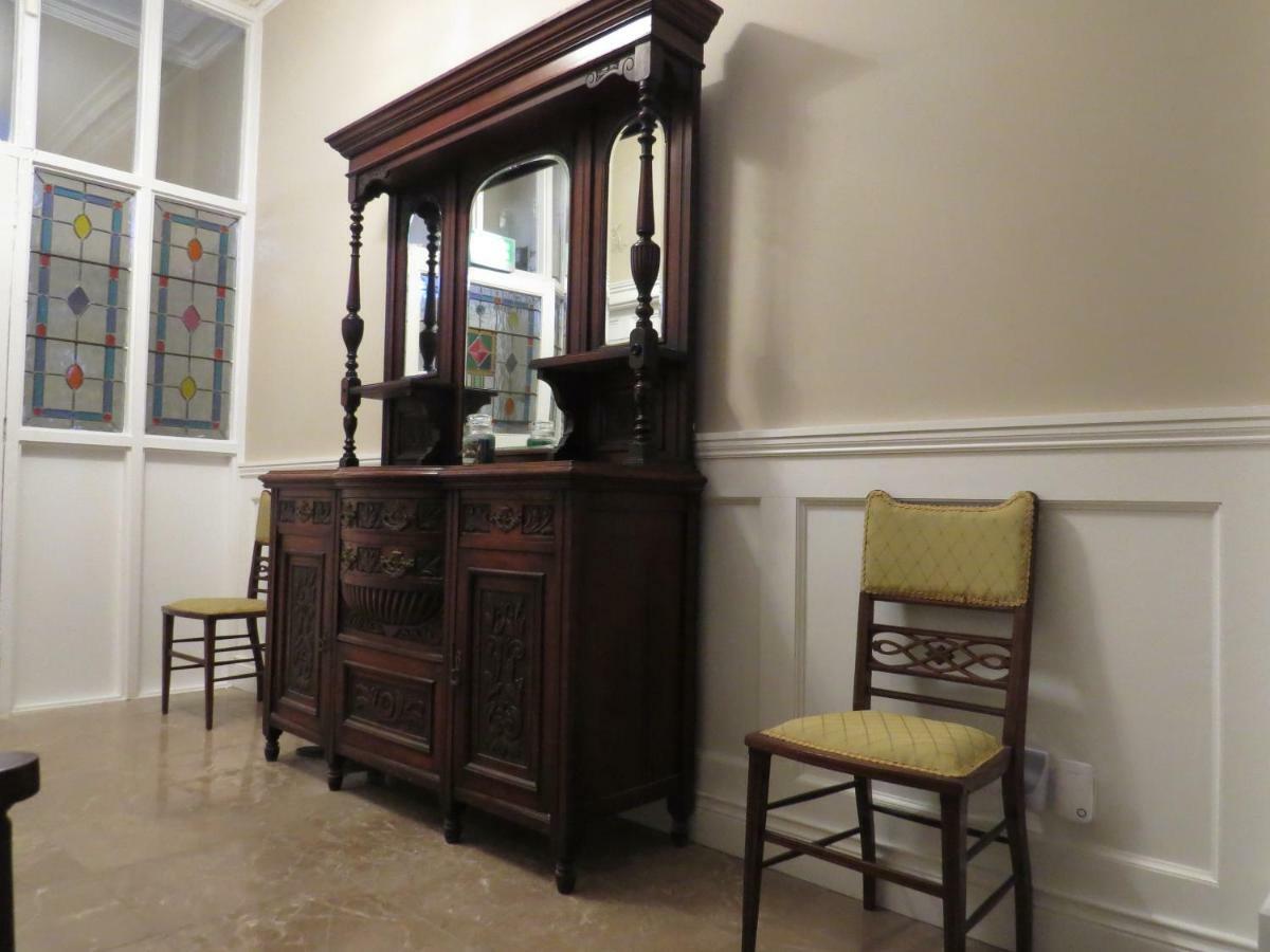Bed and Breakfast Devon View House Йол Екстер'єр фото