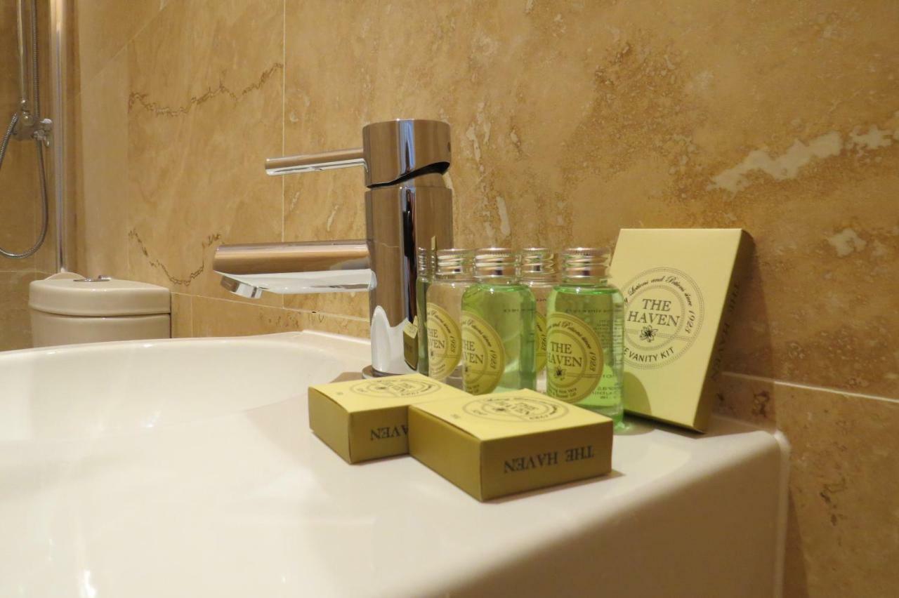 Bed and Breakfast Devon View House Йол Екстер'єр фото