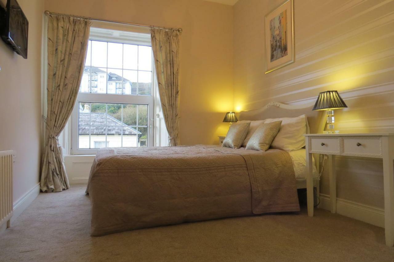 Bed and Breakfast Devon View House Йол Екстер'єр фото