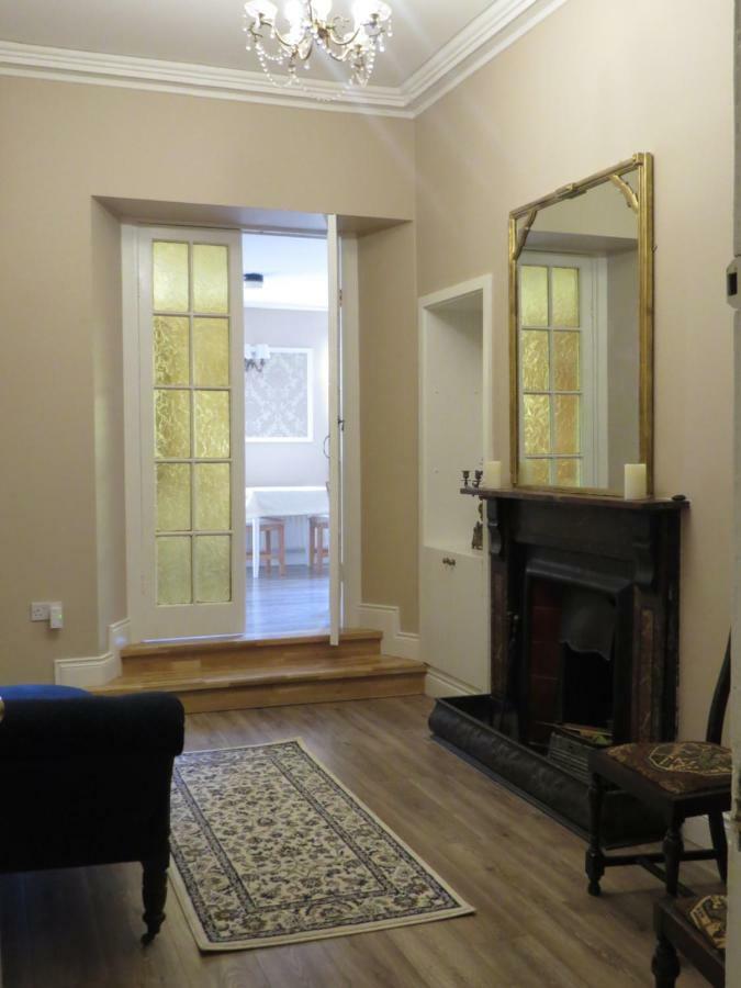 Bed and Breakfast Devon View House Йол Екстер'єр фото