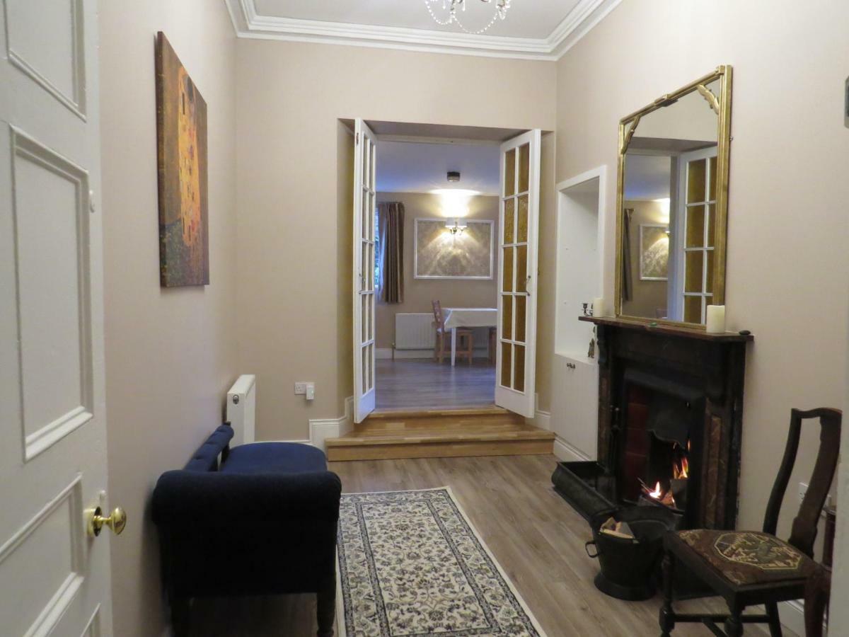 Bed and Breakfast Devon View House Йол Екстер'єр фото