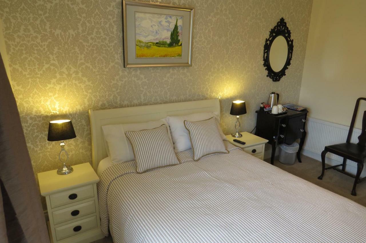 Bed and Breakfast Devon View House Йол Екстер'єр фото