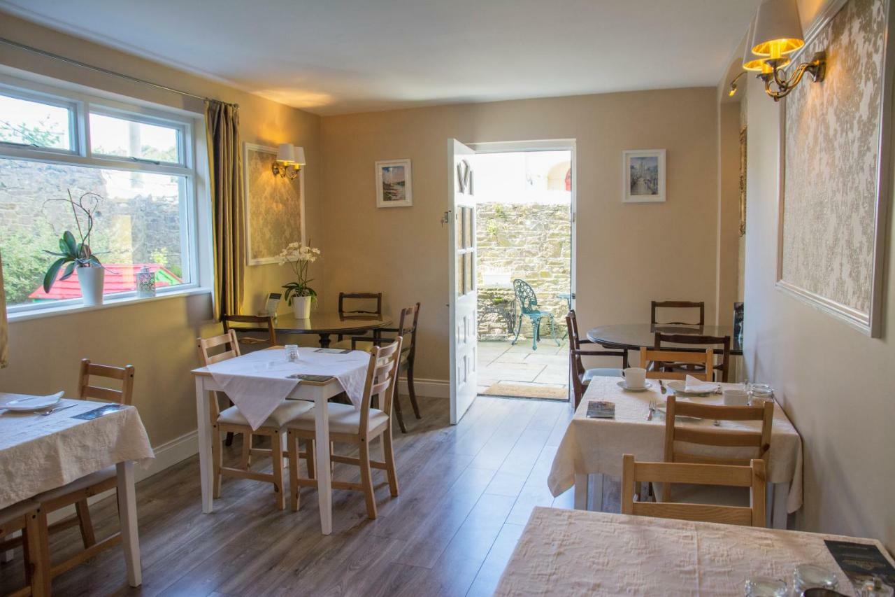 Bed and Breakfast Devon View House Йол Екстер'єр фото