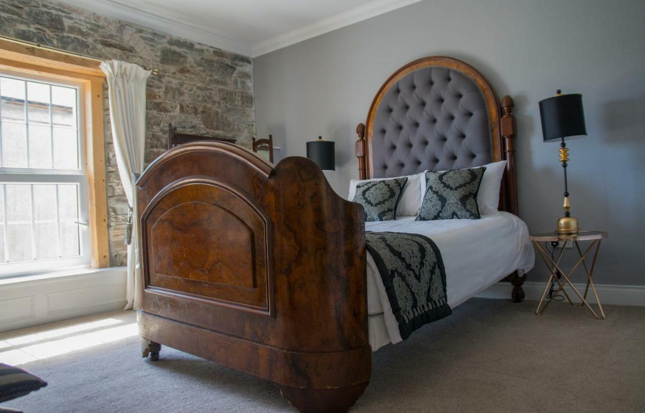 Bed and Breakfast Devon View House Йол Екстер'єр фото