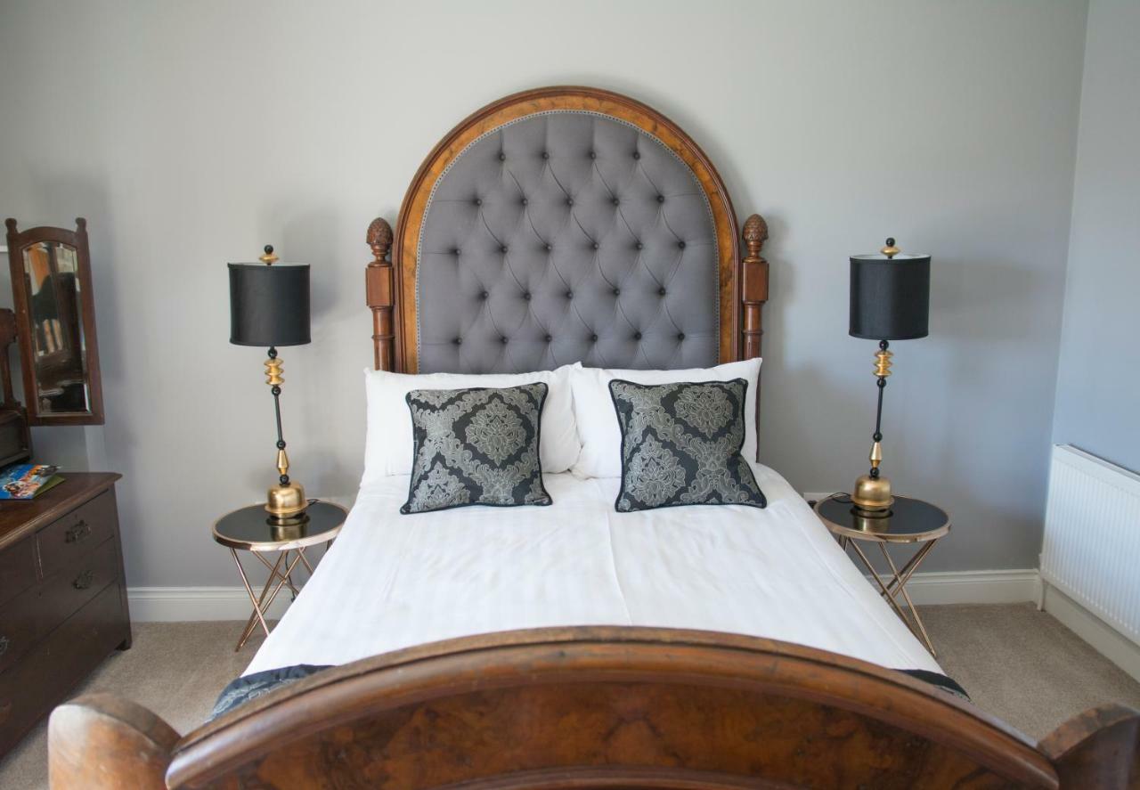 Bed and Breakfast Devon View House Йол Екстер'єр фото