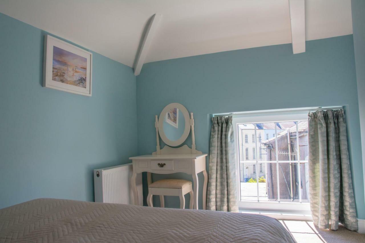 Bed and Breakfast Devon View House Йол Екстер'єр фото