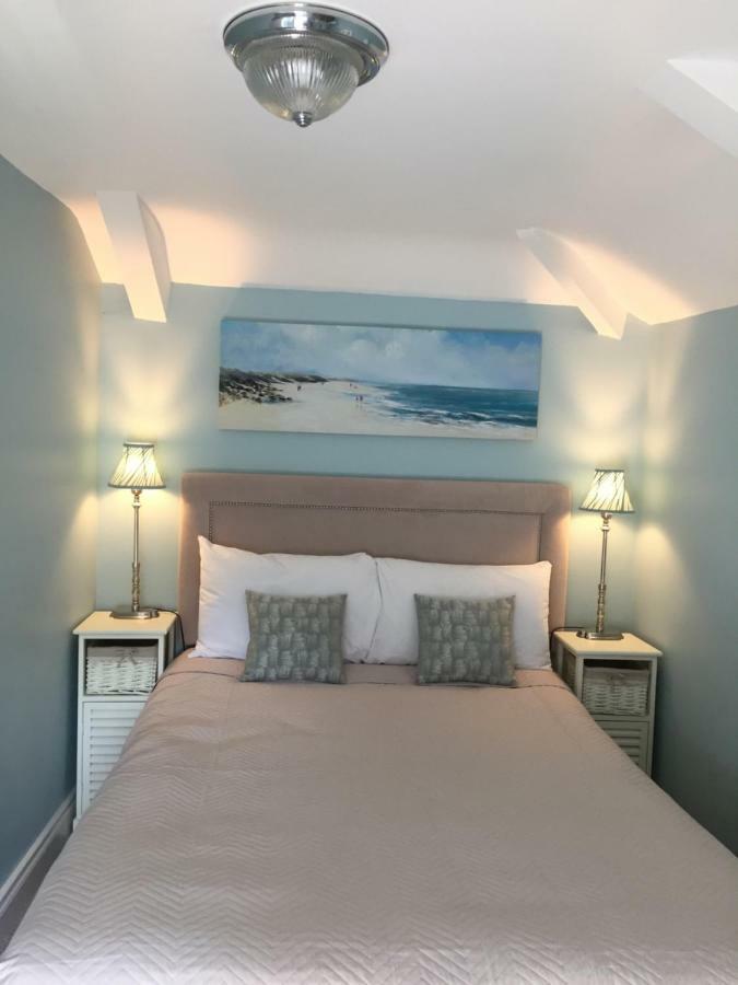 Bed and Breakfast Devon View House Йол Екстер'єр фото