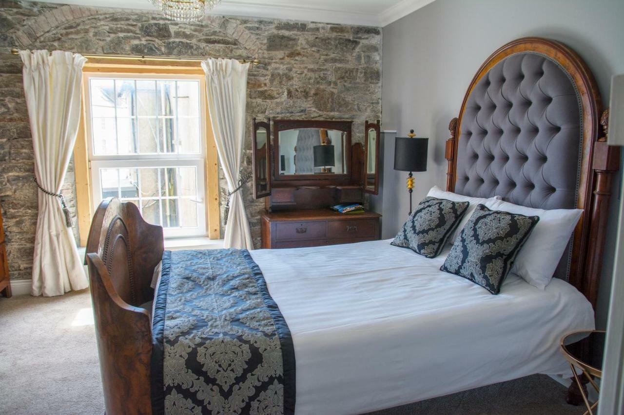 Bed and Breakfast Devon View House Йол Екстер'єр фото