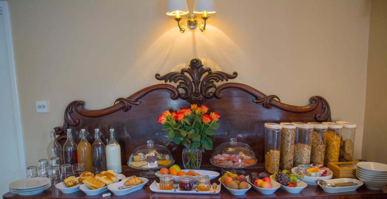 Bed and Breakfast Devon View House Йол Екстер'єр фото