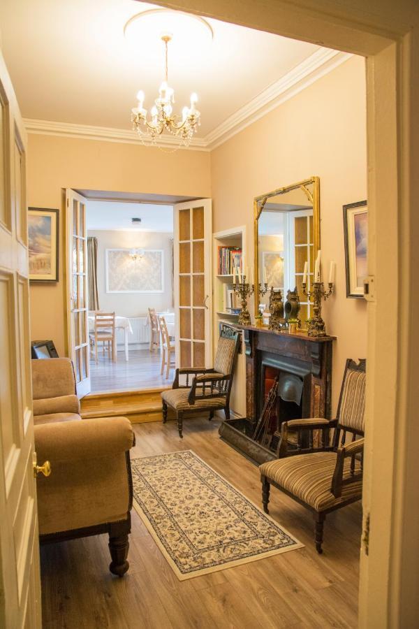 Bed and Breakfast Devon View House Йол Екстер'єр фото
