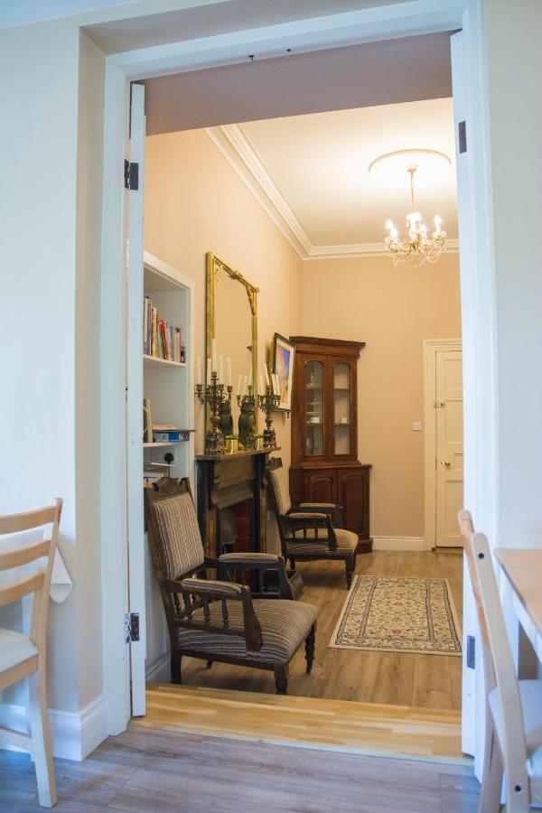 Bed and Breakfast Devon View House Йол Екстер'єр фото