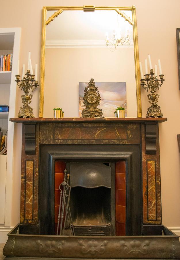 Bed and Breakfast Devon View House Йол Екстер'єр фото
